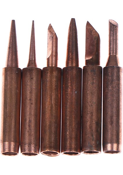 1 Takım 900M-T Bakır Havya Uçları Kaynak Kurşunsuz Lehim Tamir Alet Takımı Sevıch (Yurt Dışından) fiyatları