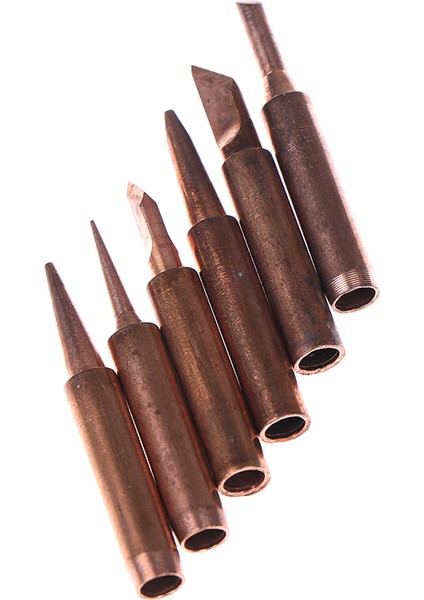 1 Takım 900M-T Bakır Havya Uçları Kaynak Kurşunsuz Lehim Tamir Alet Takımı Sevıch (Yurt Dışından) modelleri