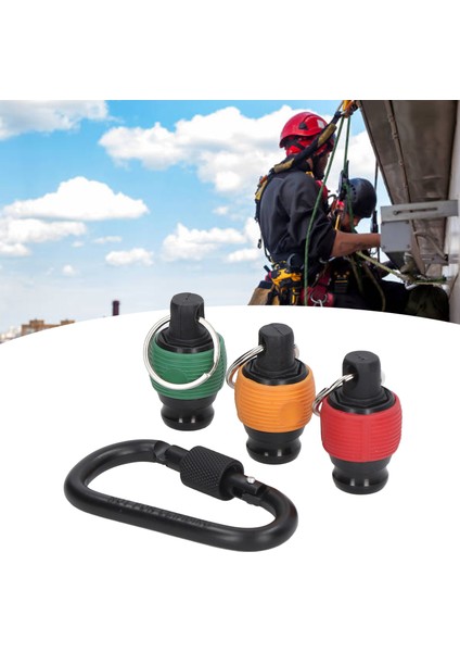 Tornavida Ucu Tutucu, 3pcs 1/4in Anahtarlık Uzatma Çubuğu Saha Çalışması Için Içeri Çekilebilir (Yurt Dışından) fırsatları