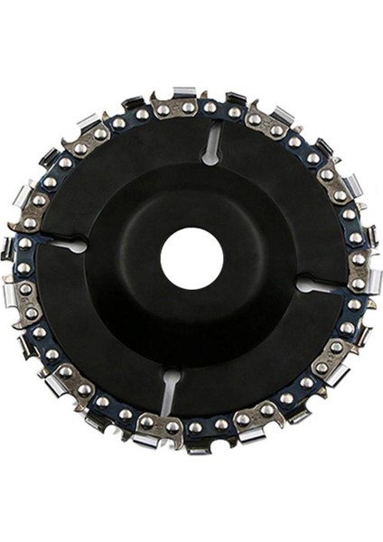 Açı Öğütücü Için Ahşap Oyma Diski (Yurt Dışından)