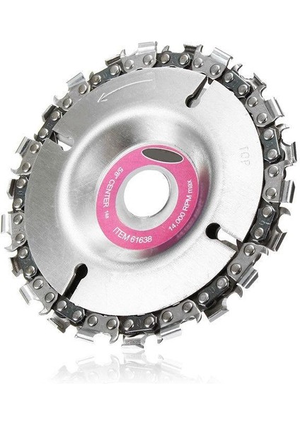 Açı Öğütücü Için Ahşap Oyma Diski (Yurt Dışından) indirimleri