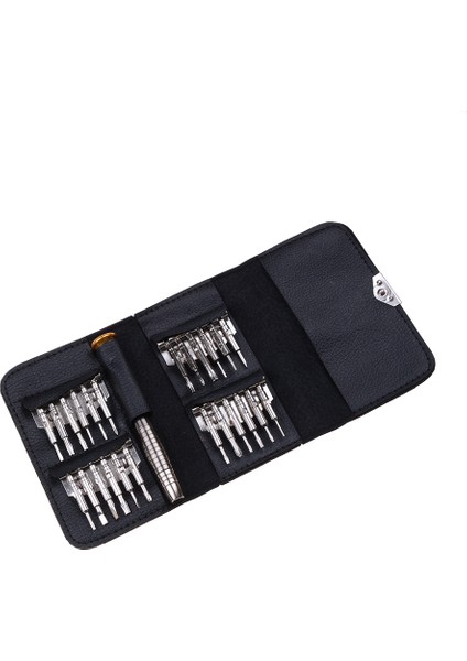 25 In 1 Onarım Aracı Seti Tornavida Seti Macbook Pro Air Iphone Podazz Için (Yurt Dışından)