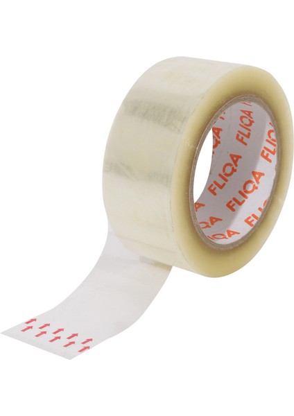 2011 HOTMELT Koli Bantı Şeffaf - 45mm x 100m - 6 Adet