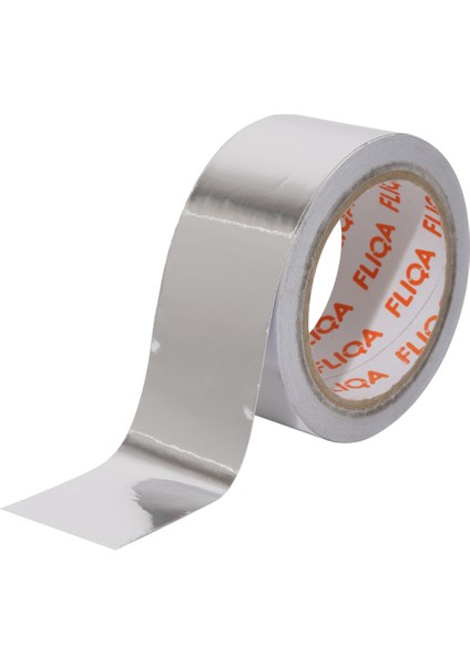 5701 Alüminyum Folyo Düz Bant 48mm x 25m - 6 Adet fiyatları