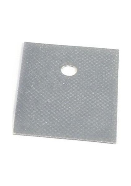 TO-247 Transistör Silikon Izolatör Yalıtım Levhası 26MMX20MM 50 Adet (Yurt Dışından) modelleri