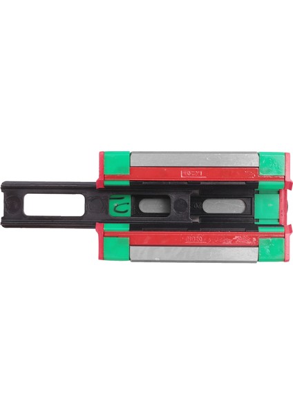 Cnc Makine Parçaları Için Çelik HGH20CA 20MM Lineer Ray Kılavuz Bloğu (Yurt Dışından)