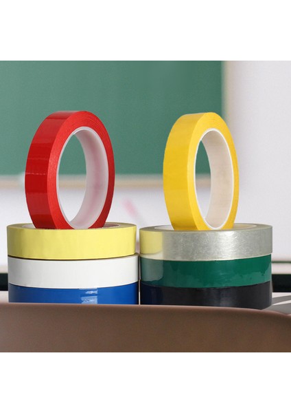 Elektrik Malzemeleri Anti-Solvent Yüksek Sıcaklık Dayanımı Pet Yapışkanlı Yalıtım Transformatör Için Mylar Bant (Yurt Dışından) fırsatları