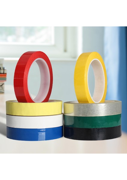 Elektrik Malzemeleri Anti-Solvent Yüksek Sıcaklık Dayanımı Pet Yapışkanlı Yalıtım Transformatör Için Mylar Bant (Yurt Dışından) indirimleri