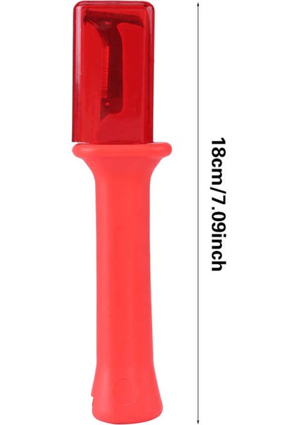 Kablo Aracı 1 Pc Elektrik Yalıtım Tel Kesici Yalıtımlı Saplı Kırmızı Kapaklı (Yurt Dışından) fırsatları