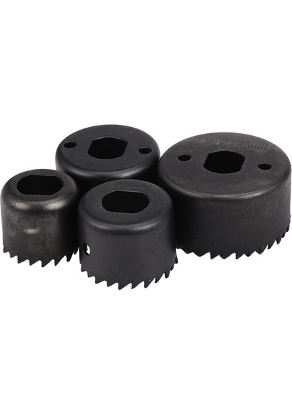 Adet Delik Testere Seti Matkap Ucu Kesme Kesici Yuvarlak Dairesel 30MM 38MM 44MM 54MM (Yurt Dışından) fırsatları
