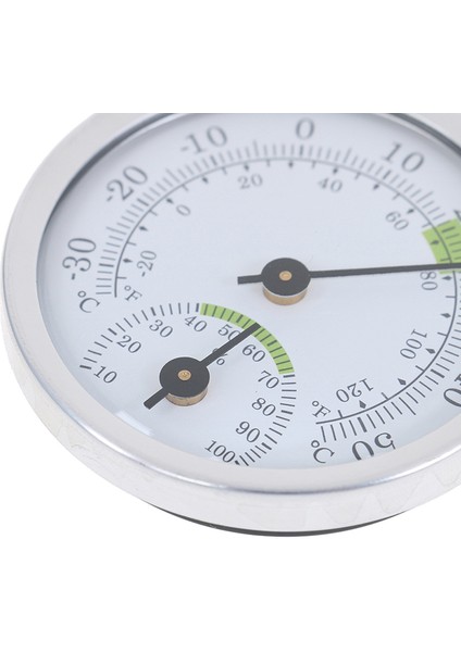 Sauna Odası Ev Için Duvara Monte Ev Analog Termometre ve Higrometre Sevıch (Yurt Dışından) fırsatları