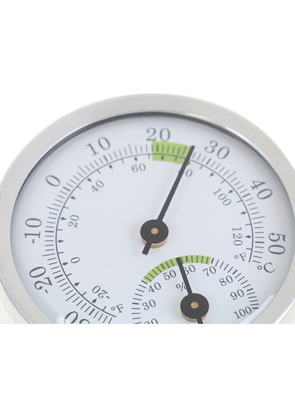 Sauna Odası Ev Için Duvara Monte Ev Analog Termometre ve Higrometre Sevıch (Yurt Dışından) indirimleri