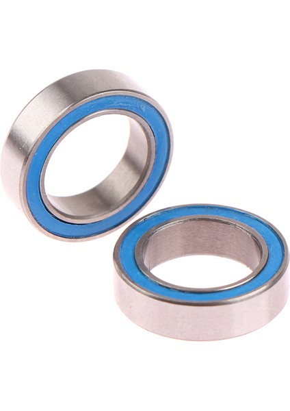 Adet 6700 2rs 10X15X4MM Motor Seviye Mavi Kauçuk Contalar Rulman Modeli Rulman Güneş Işığı Süper Mağaza (Yurt Dışından) fiyatları