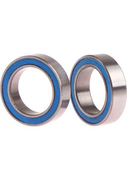 Adet 6700 2rs 10X15X4MM Motor Seviye Mavi Kauçuk Contalar Rulman Modeli Rulman Güneş Işığı Süper Mağaza (Yurt Dışından) modelleri