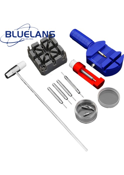 Saat Onarım Aracı Emek Tasarrufu Sağlayan Saat Onarım Araçları Bant Kayışı Ayarlayıcı (Yurt Dışından) modelleri