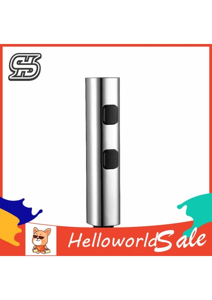 Helloworld Su Nozulu Yüksek Basınçlı Bahçe Sulama Püskürtme Nozulu (Yurt Dışından) modelleri