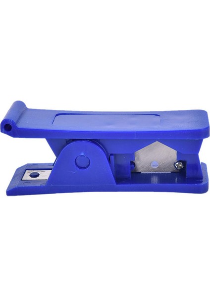 12MM'YE Kadar Kes 3/4 Inç Yeni Boru Boru Kesici Naylon Pvc Pu Kauçuk Silikon Plastik Boru Boru Hortum Kesici, Boru Kesici (Yurt Dışından)