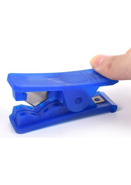 12MM'YE Kadar Kes 3/4 Inç Yeni Boru Boru Kesici Naylon Pvc Pu Kauçuk Silikon Plastik Boru Boru Hortum Kesici, Boru Kesici (Yurt Dışından) indirimleri