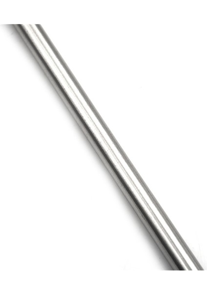 304 Paslanmaz Çelik Kılcal Boru Od 10MM x 8mm Id, Uzunluk 250MM Alet Malzemeleri Sevıch (Yurt Dışından) indirimleri