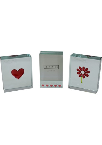 Dekoratif Obje-Cam modelleri