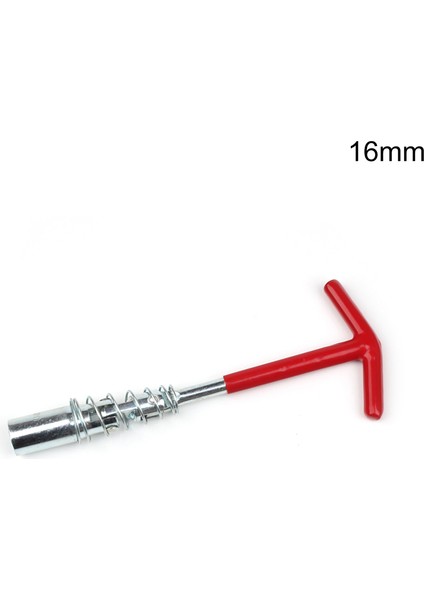 14/16/21MM T-Şekilli Kolu Araba Oto Buji Lokma Anahtar Yükleyici El Aleti (Yurt Dışından) fırsatları