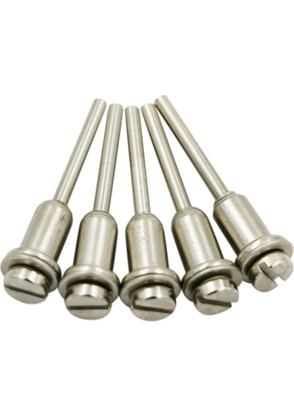 Adet/grup 3.17MM Shank Mandrel Hss Kesme Çardak Sabit Kesme Tekerleği Disk Tutucu Vida Mandreller Dremel JUN13, 3.17MM Shank Mandrel (Yurt Dışından)