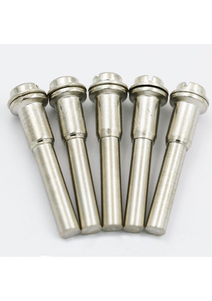 Adet/grup 3.17MM Shank Mandrel Hss Kesme Çardak Sabit Kesme Tekerleği Disk Tutucu Vida Mandreller Dremel JUN13, 3.17MM Shank Mandrel (Yurt Dışından)