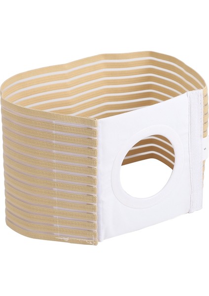 Ostomi Torbasını Sabitlemek ve Parastomal Rnia'yı Önlemek Için Abdonal Stoma Üzerine Abdonal Kemer Bel Desteği Aşınması (S) (Yurt Dışından) modelleri