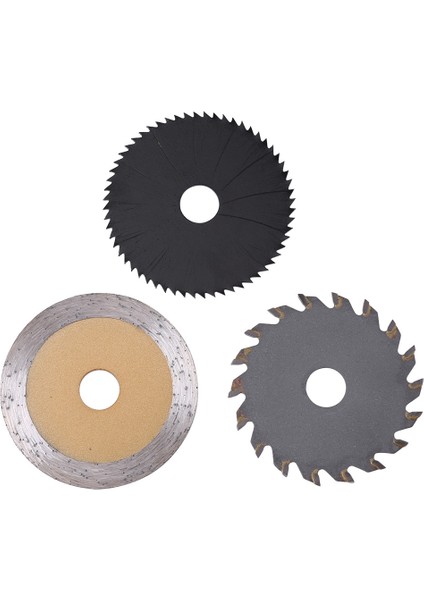 3 Adet Mini Dairesel Bıçak Kesme Diski Hss Kesici Disk Şaft Mini Matkap Araçları Ahşap Matkaplar Araçları Dış Çapı 54.8mm (Yurt Dışından) indirimleri