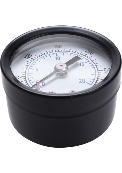 Ts-40 1/8 Inç Mini Basınç Göstergesi Yakıt Hava Yağ Su 0-20BAR/0-300 Psi Basınç Test Cihazı Ölçer Basınç Test Araçları (Yurt Dışından) modelleri