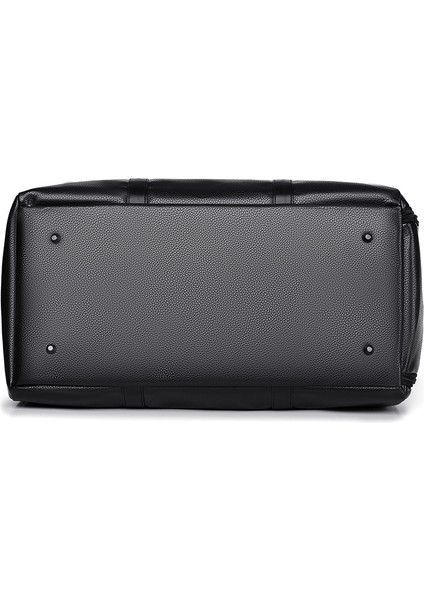 Büyük Kapasiteli Seyahat Saklama Çantası Islak ve Kuru Ayrı Çanta Crossbody Çantası (Yurt Dışından) fiyatları