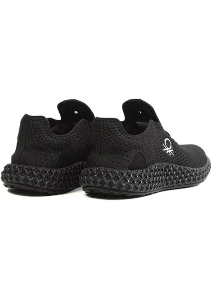 Bayan Benetton Spor Ayakkabı BN-30009 modelleri