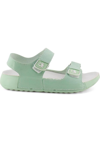 Çocuk Benetton Sandalet BN-1237