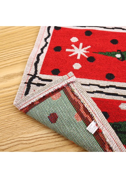 Noel Decorative Products Ted Cloth Mats (Yurt Dışından) fırsatları