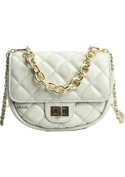 Küçük Kokulu Kadın Premium Çantası (Yurt Dışından)