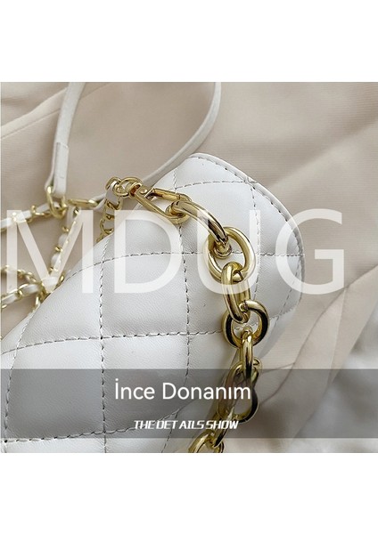 Küçük Kokulu Kadın Premium Çantası (Yurt Dışından) fiyatları