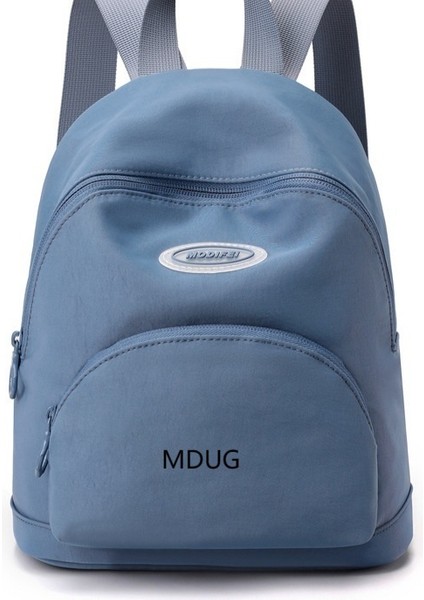 Sırt Çantası, Küçük Sırt Çantası, Bez Çanta, Öğrenci Düz Renk, Moda, Yabancı Mini Okul Çantası (Yurt Dışından) modelleri