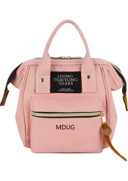 Bebek Çantası Şık Hafif Oxford Kumaş Sırt Çantası (Yurt Dışından)