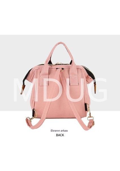 Bebek Çantası Şık Hafif Oxford Kumaş Sırt Çantası (Yurt Dışından) modelleri