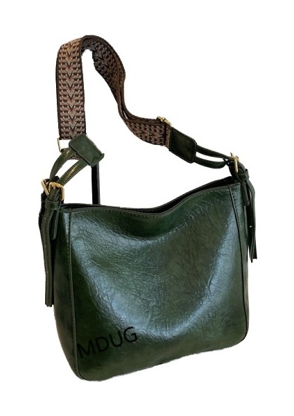 Yumuşak Deri Çanta Kadın Fransız Sense Banliyö Omuz Crossbody Tote Çanta (Yurt Dışından)