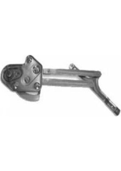 Toros Arka Cam Krikosu Sol 7702188755