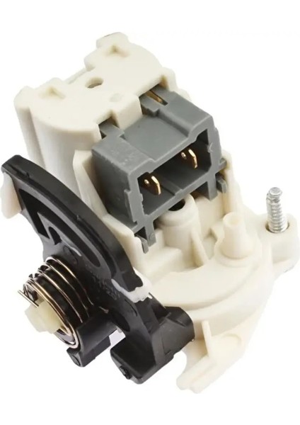 Clio Megane Scenic 1 Arka Bagaj Dış Kilit Motoru