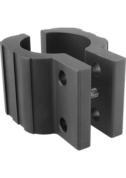 Sıfır 8x 10X 11X Speedual Serisi Dualtron Dt3 Thunder Elektrikli Scooter Için Katlanır Kelepçe Dikey Kök Sağlam Kilit, A (Yurt Dışından) indirimleri