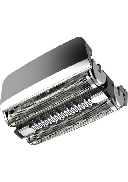 83M Serisi 8 Elektrikli Tıraş Makinesi Yedek Kafa Folyosu ve Kesici Kaseti Için 8370CC, 8340S, 8350S (Yurt Dışından) indirimleri