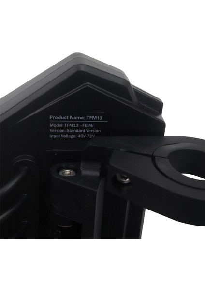 48V Elektrikli Scooter LCD Ekran Pano Kugoo Kukirin G2 Pro LCD Ekran Dijital Metre Scooter Aksesuarları (Yurt Dışından) modelleri