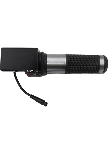 Z-920 LCD Ekran Pano 36V+36V Fırçasız Denetleyici Kugoo M5 Pro Elektrikli Scooter Aksesuarları (Yurt Dışından)