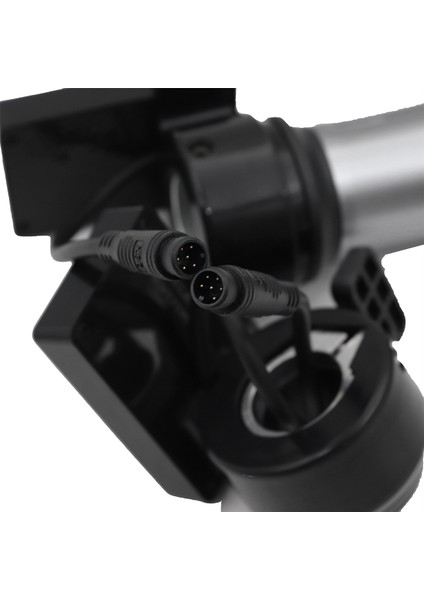 Z-920 LCD Ekran Pano 36V+36V Fırçasız Denetleyici Kugoo M5 Pro Elektrikli Scooter Aksesuarları (Yurt Dışından)