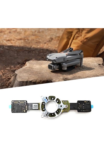Yu3 Y Ekseni Motoru Için Yumavic 3 Klasik Gençlik Versiyonu Evrensel Motor Çok Fonksiyonlu ve Kullanışlı Aksesuarlar (Yurt Dışından)