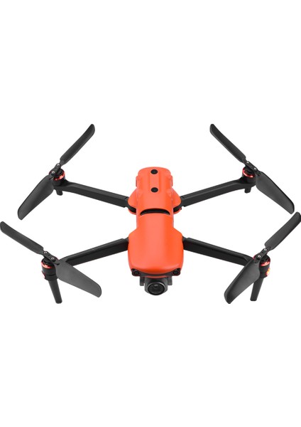 Iı/ıı Pro Drone Aksesuarları Için 2 Çift Pervane Yedek Hızlı Bırakma Bıçak Sahne (Yurt Dışından)