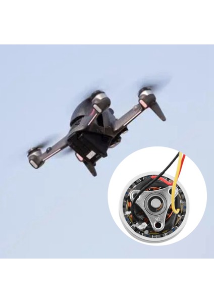 Traverser Fpv Güç Motoru Için Pozitif Negatif Çok Fonksiyonlu Taşınabilir Motor Fpv Motor, Uzun Vadeli (Yurt Dışından) fiyatları